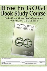 How to Gogi Book Study Guide