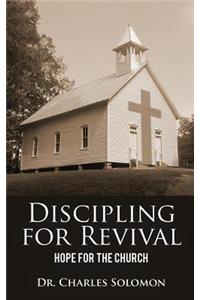 Discipling for Revival
