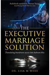 Executive Marriage Solution