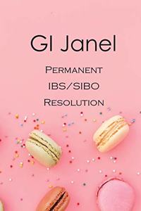 GI Janel - Permanent IBS/SIBO Resolution