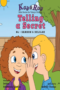 Telling a Secret