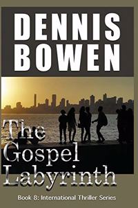 The Gospel Labyrinth