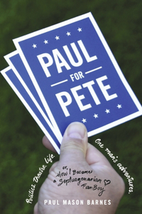 Paul for Pete