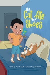 The Cat Ate My Shoes