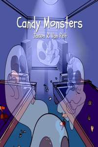 Candy Monsters