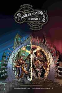 The Panharmonion Chronicles