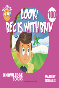 Bec Is with Brin