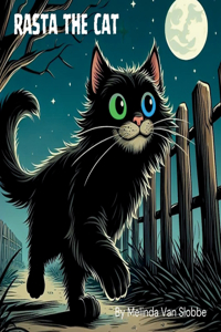 Rasta the Cat