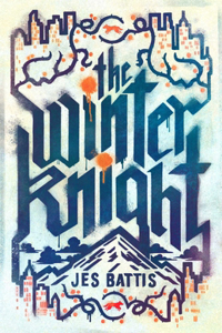 Winter Knight