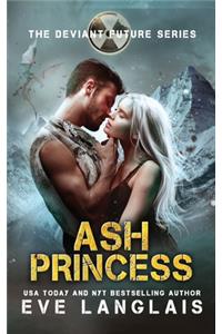 Ash Princess