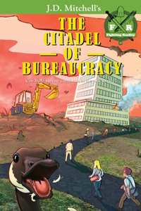 Citadel of Bureaucracy
