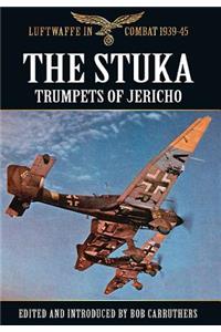 Stuka: Trumpets of Jericho
