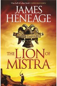 The Lion of Mistra