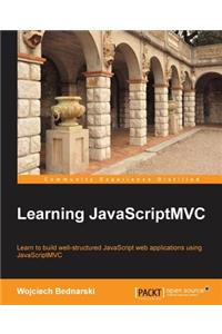 Learning JavaScriptMVC