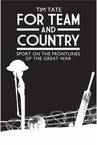 For Team and Country