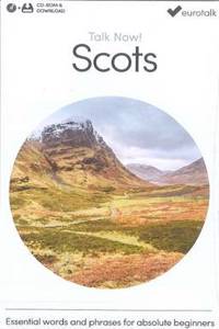 Talk Now! Learn Scots (2015)