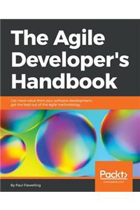 The Agile Developer's Handbook