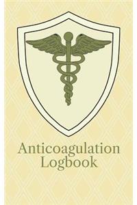 Anticoagulation Logbook