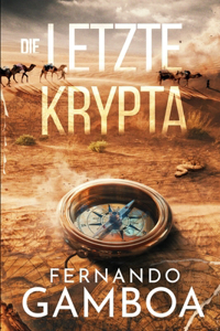 Die Letzte Krypta
