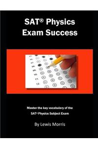 SAT Physics Exam Success
