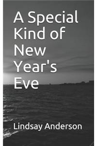Special Kind of New Year's Eve