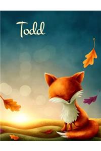 Todd