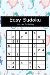 Easy Sudoku