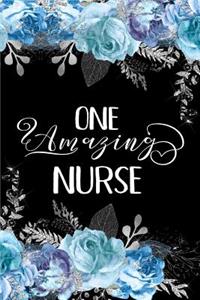 One Amazing Nurse