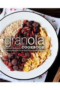 Granola Cookbook