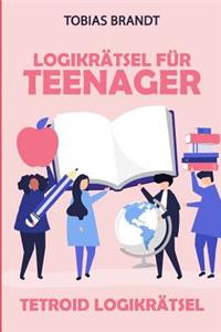 Logikrätsel Für Teenager