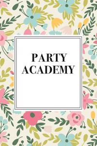 Party Academy