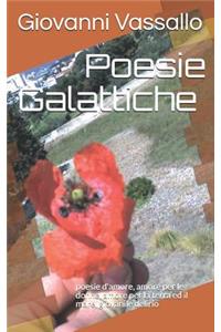 Poesie Galattiche