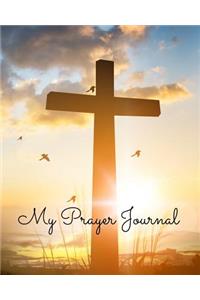 My Prayer Journal