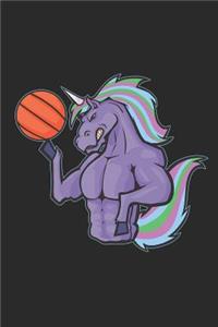 Basketball Unicorn