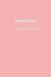 #sidehustle