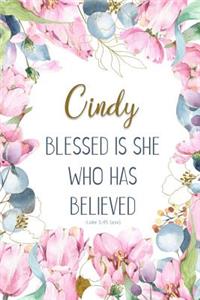 Cindy