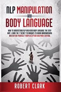 NLP Manipulation and Body Language