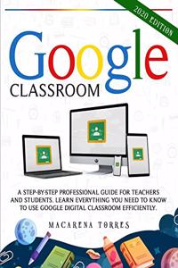Google Classroom