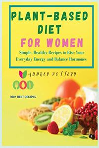 Plant-based Diet for Women
