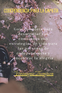 Codependencia para la Empatía
