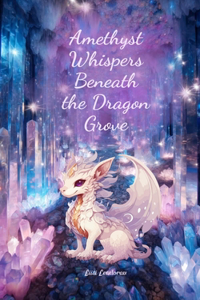 Amethyst Whispers Beneath the Dragon Grove