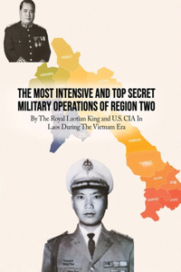 Most Intensive and Top Secret Military Operations of Region Two