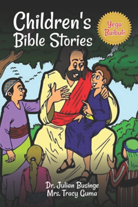 Children's Bible Stories