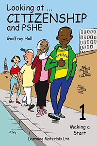 Looking at Citizenship and PSHE