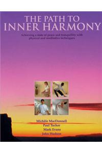 The Path to Inner Harmony