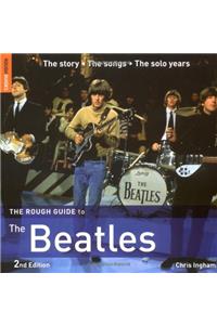 The Rough Guide to The Beatles (Rough Guide Music Reference)