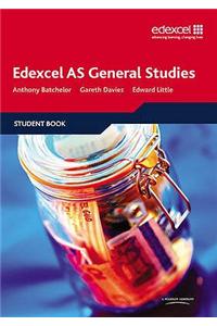 Edexcel AS General Studies