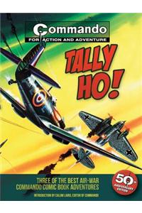 Commando: Tally Ho
