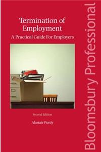 Termination of Employment