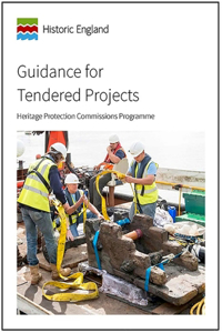 Guidance for Tendered Projects